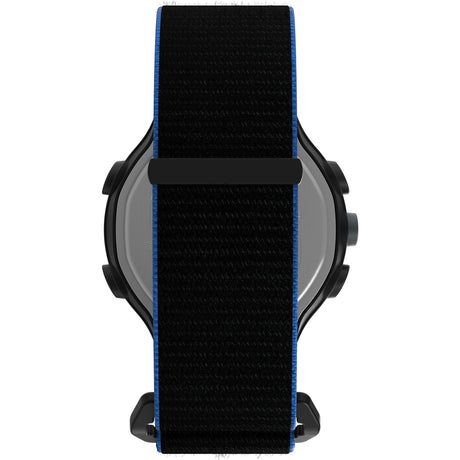 TW5M64100 Reloj Timex Ironman T200 de hombre pulsera de tela 42 mm