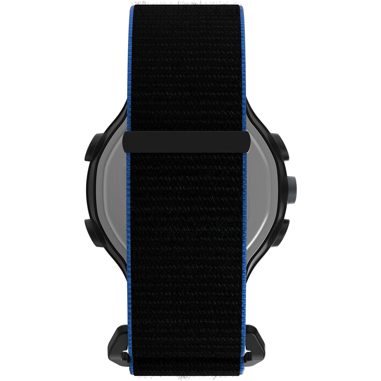 TW5M64100 Reloj Timex Ironman T200 de hombre pulsera de tela 42 mm