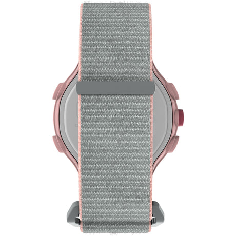 TW5M64200 Reloj Timex Ironman T200 de mujer correa de tela 42 mm