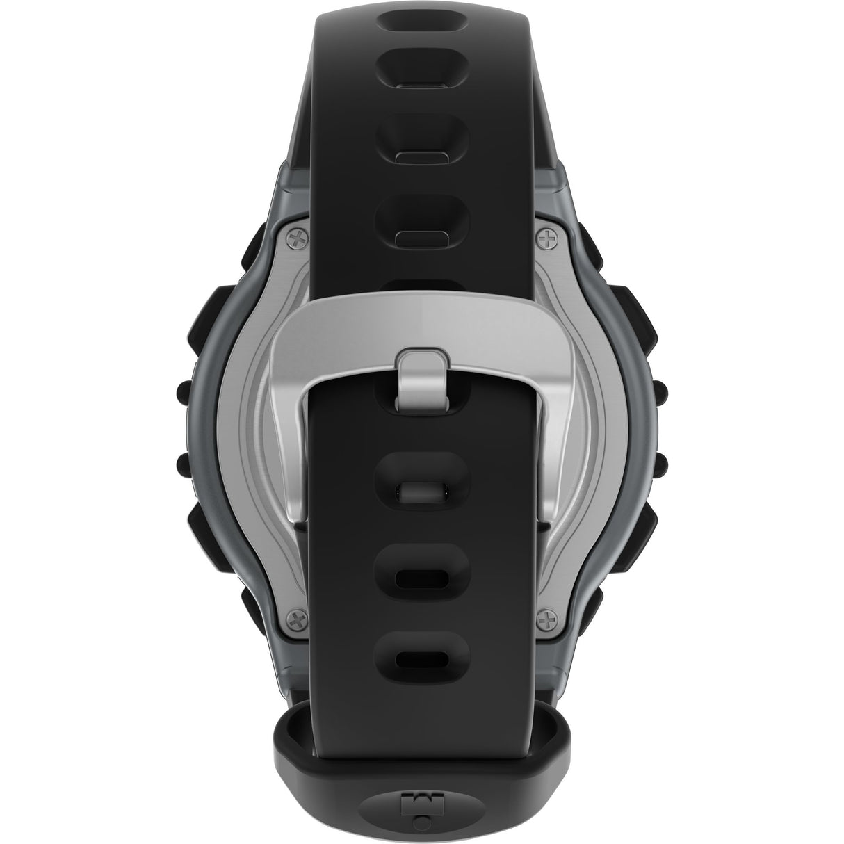 TW5M64600 Reloj Timex Ironman Classic 10 de hombre pulsera de resina 44mm