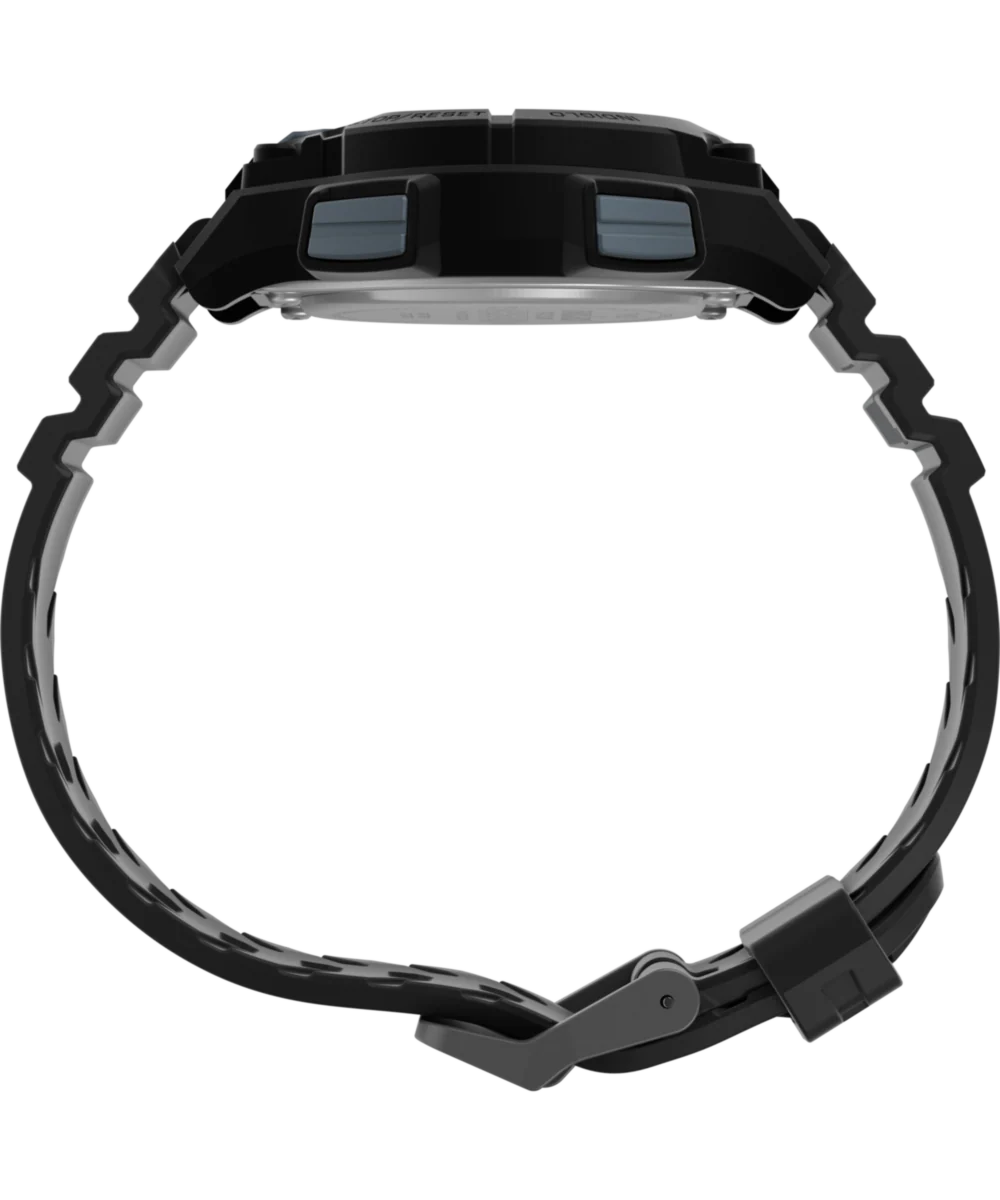 TW5M64800 Reloj Timex IRONMAN de hombre pulsera de silicona 42 mm