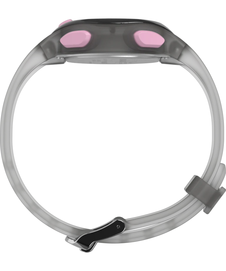 TW5M65700 Reloj Timex Ironman essential de dama pulsera de resina 34 mm