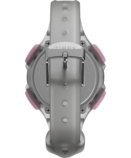 TW5M65700 Reloj Timex Ironman essential de dama pulsera de resina 34 mm