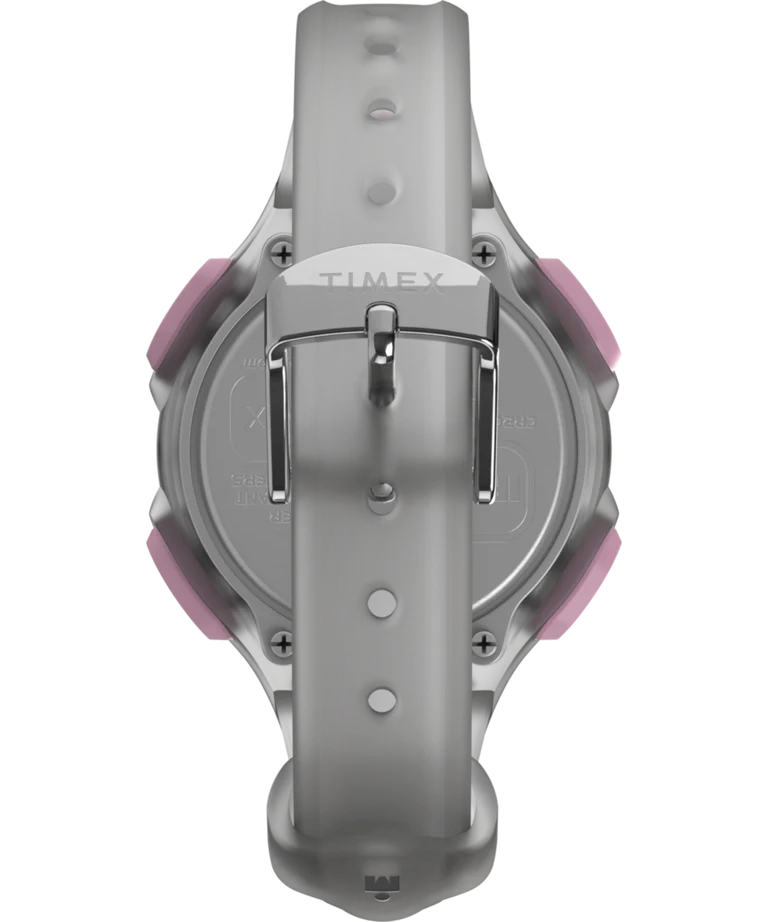 TW5M65700 Reloj Timex Ironman essential de dama pulsera de resina 34 mm