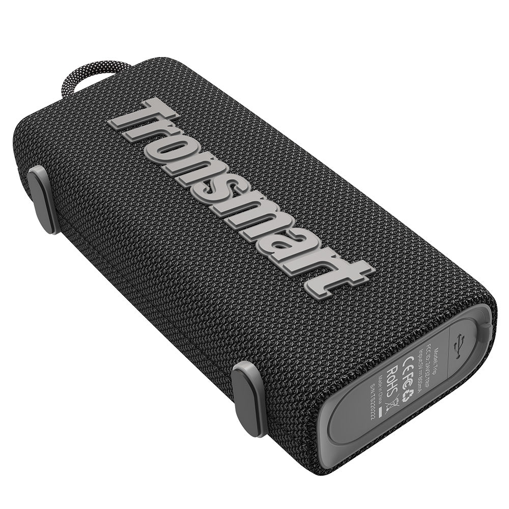 Bocina Tronsmart Trip Portable Conexión Bluetooth