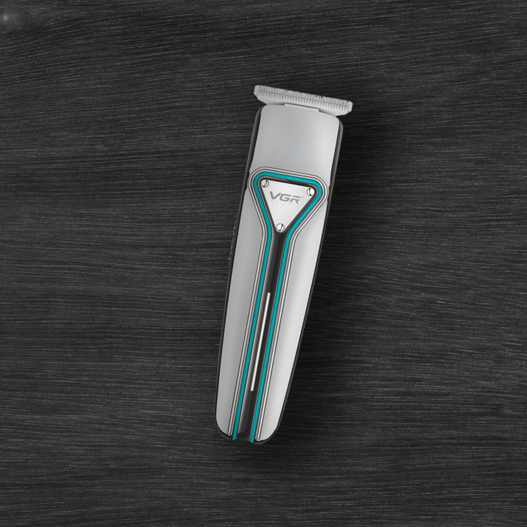 V-008 Rasuradora VGR Patillera profesional cargador Tipo C