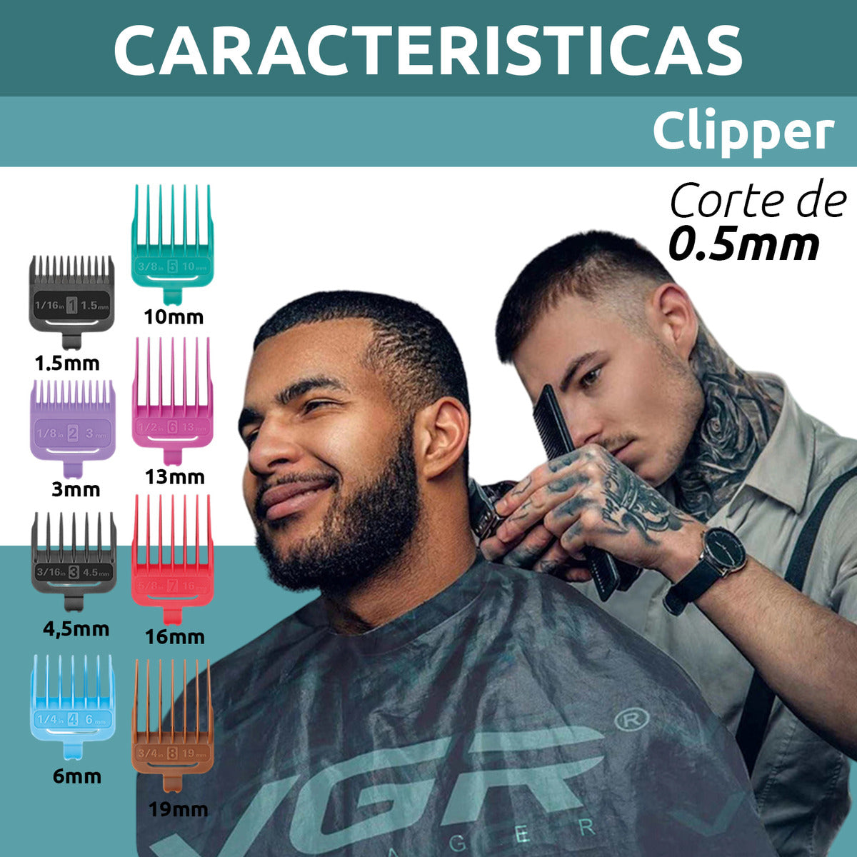 V-013 Recortadora de Precisión para Uso Profesional