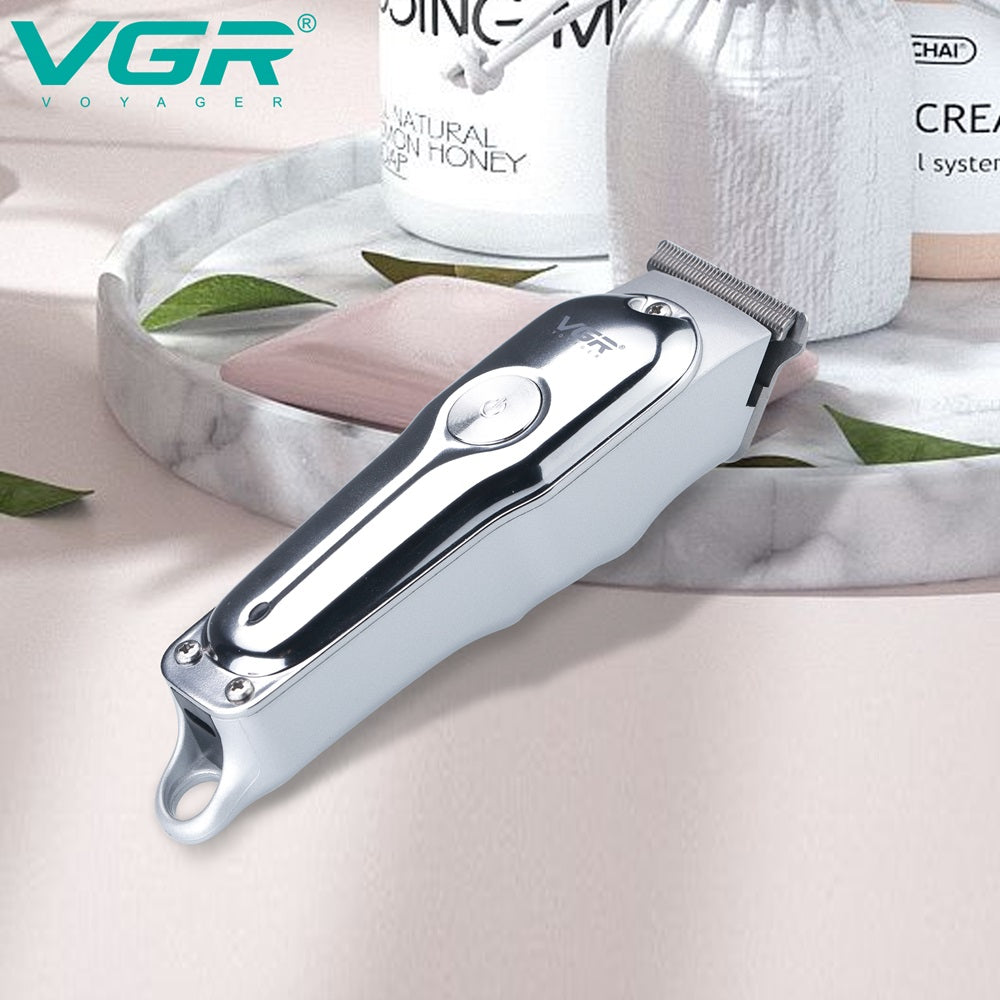 V-071 Rasuradora inalámbrica recargable por USB