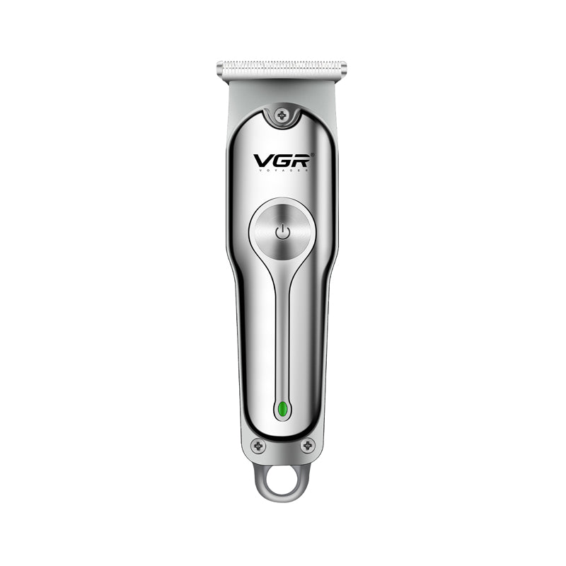 V-071 Rasuradora inalámbrica recargable por USB