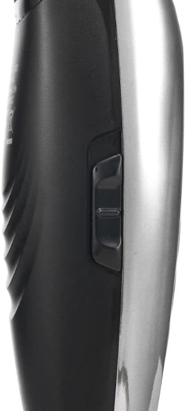 V-093 Rasuradora VGR de cabello color negro