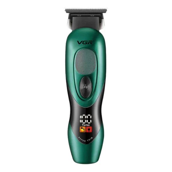 V-227 Rasuradora VGR de pelo recargable