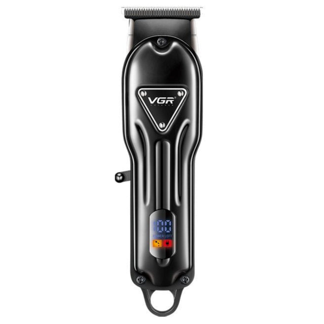 V-298 Rasuradora VGR con USB