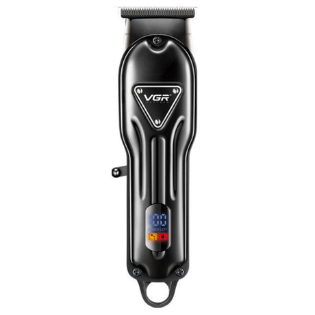 V-298 Rasuradora VGR con USB