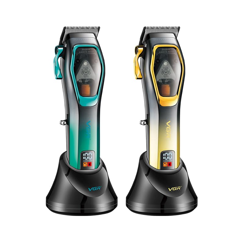 V-674 Rasuradora Profesional libre de cables VGR