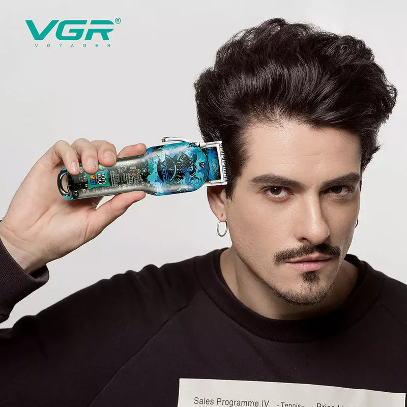 V-685 Cortadora de cabello para hombres