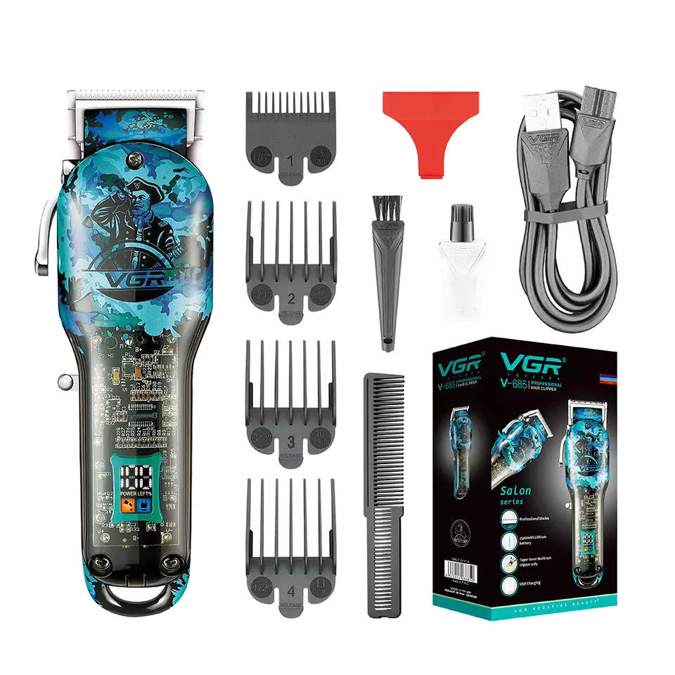 V-685 Cortadora de cabello para hombres
