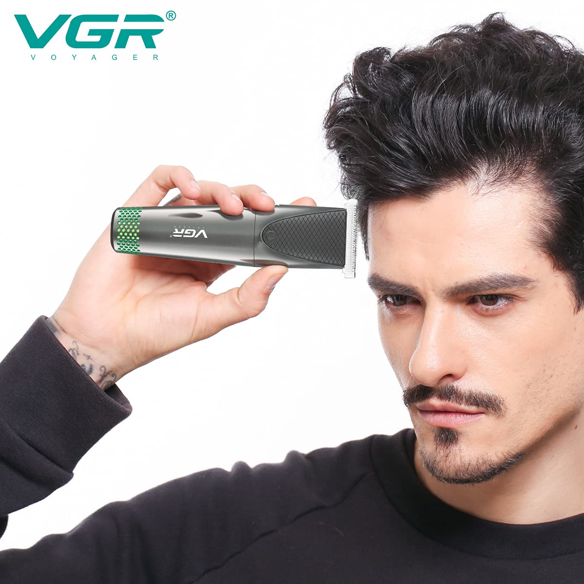 V-925 Rasuradora VGR de cabello inalámbrica