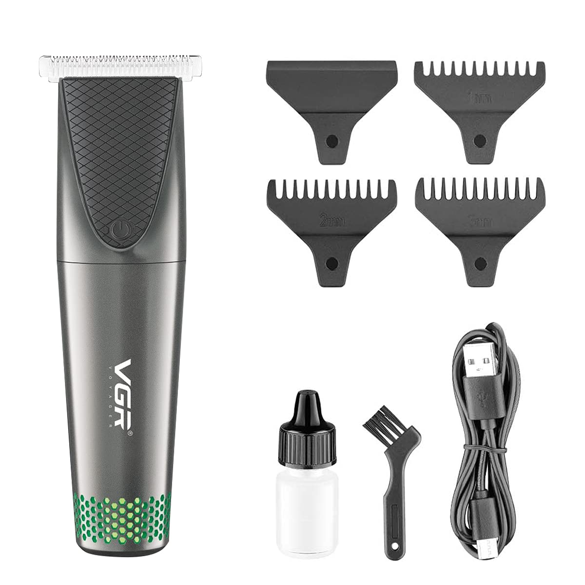 V-925 Rasuradora VGR de cabello inalámbrica