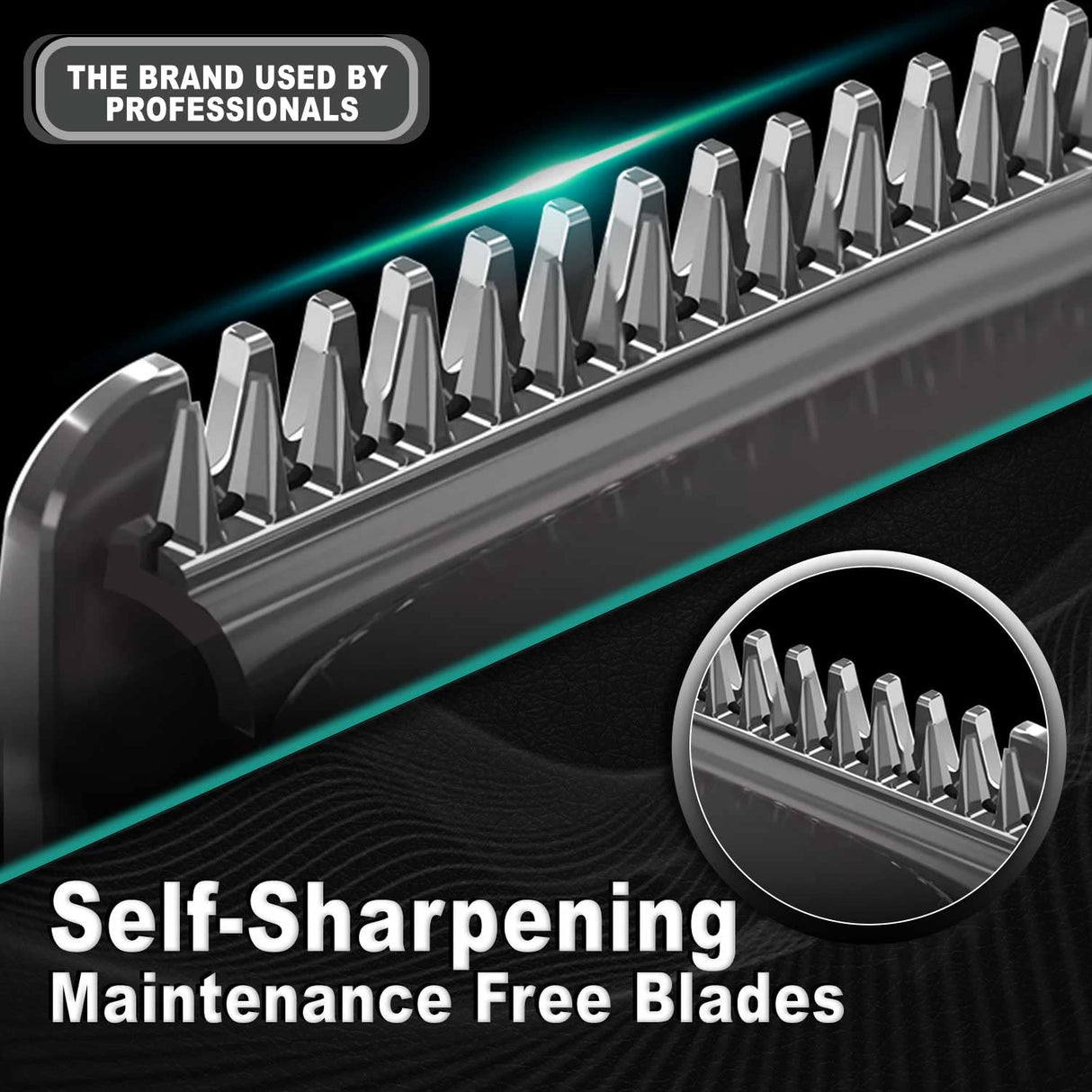 V-933 Rasuradora Profesional VGR de barba