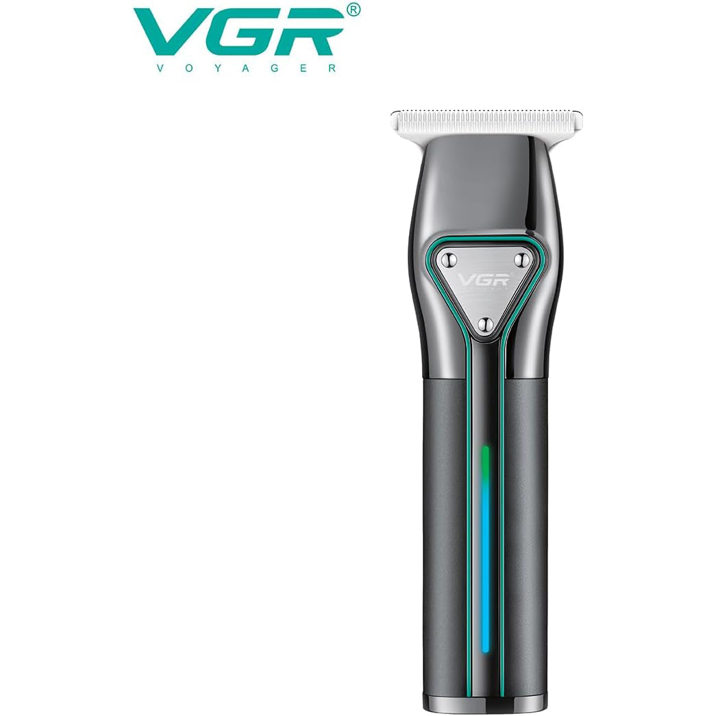 V-960 Rasuradora VGR de caballero color negro recargable