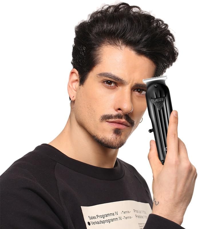 V-982 Rasuradora de pelo inalámbrica profesional VGR