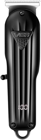 V-982 Rasuradora de pelo inalámbrica profesional VGR