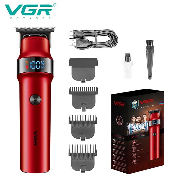 V-987 Máquina VGR V-987 Turbo 7000 RPM duración 400m Usb