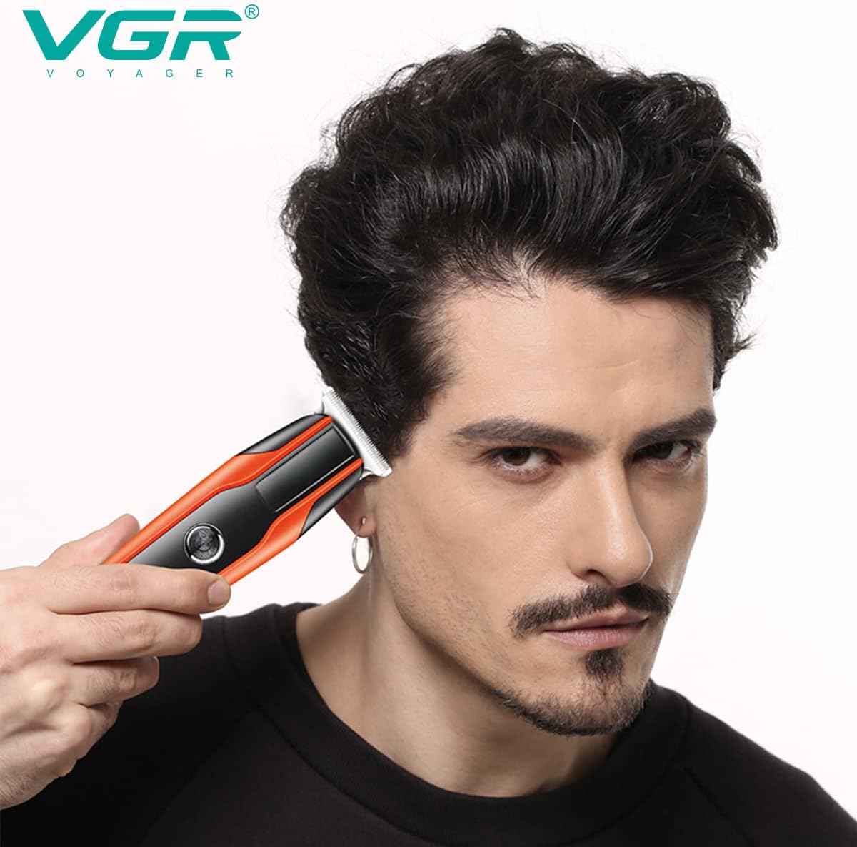 V-999 Kit de Rasuradora VGR de pelo