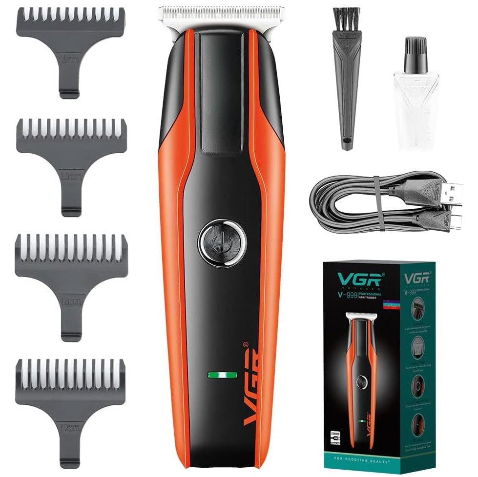 V-999 Kit de Rasuradora VGR de pelo