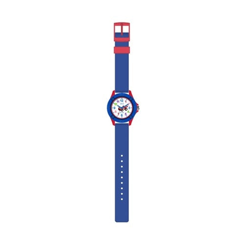 VQ96J Reloj QQ Análogo Infantil Pulsera de Caucho