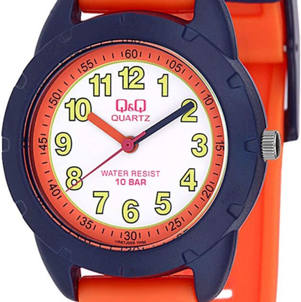 VR97J Reloj QQ para niños