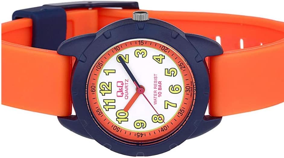VR97J Reloj QQ para niños