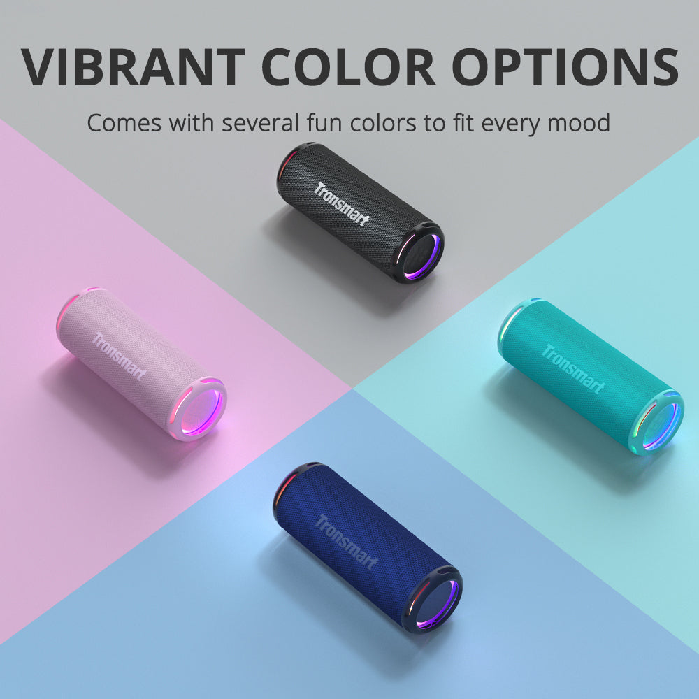 Bocina Tronsmart T7 Lite Conexión Bluetooth