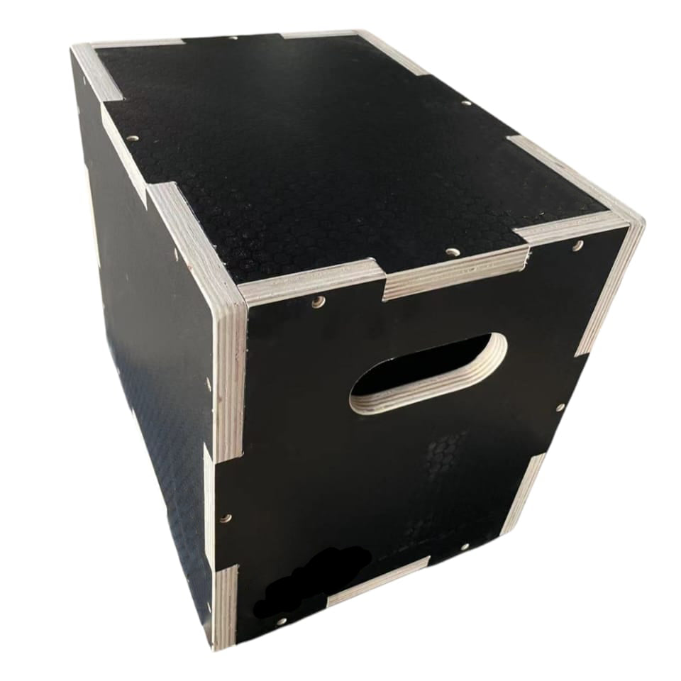 Caja de Entrenamiento Funcional W-BOX