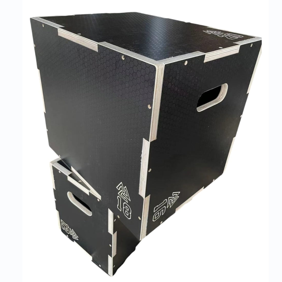 Caja de Entrenamiento Funcional W-BOX