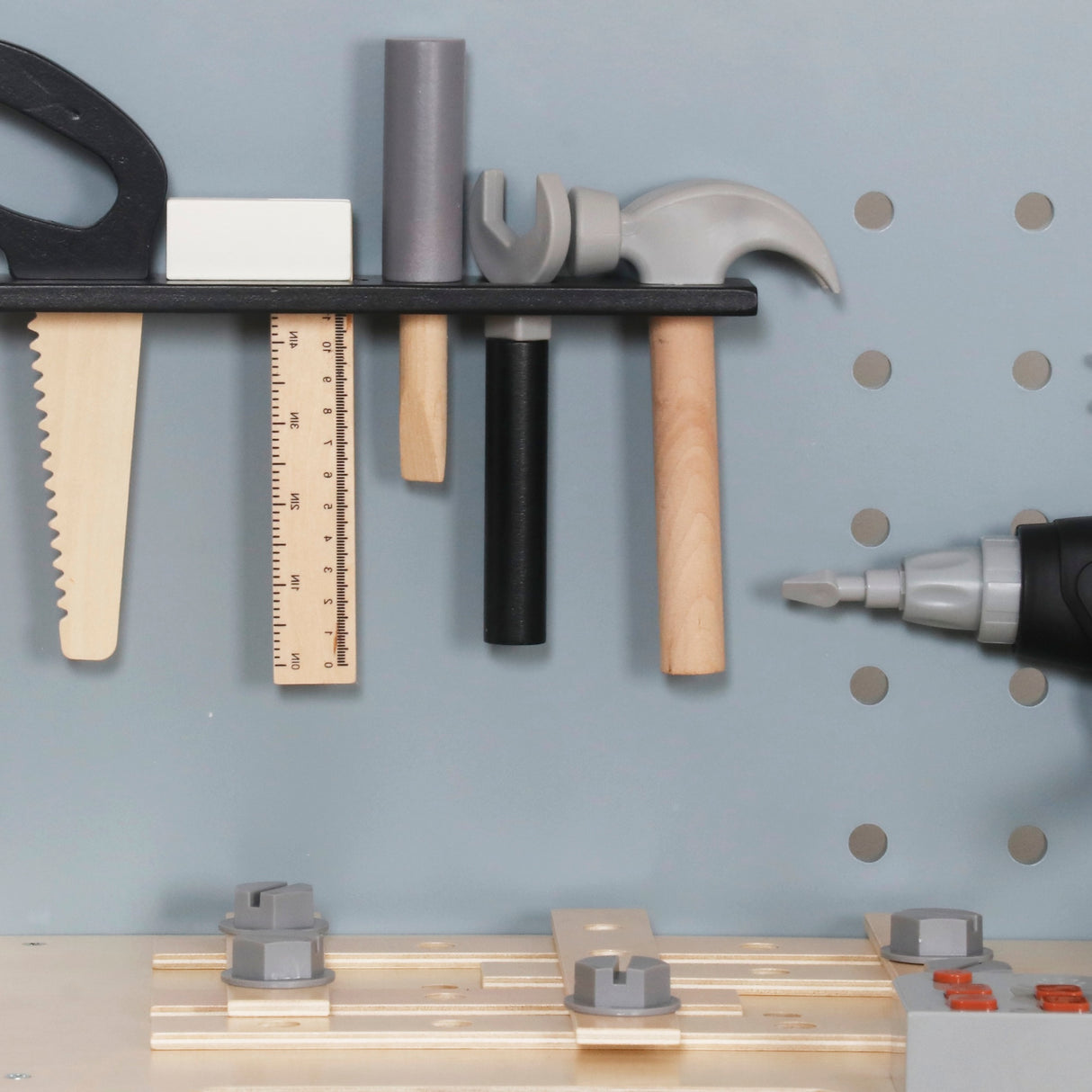 Taller De Herramientas Infantil modelo W03D234B