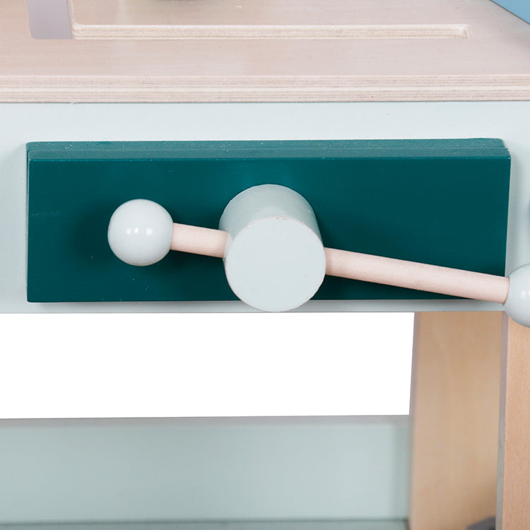 Taller De Herramientas Infantil W03D242