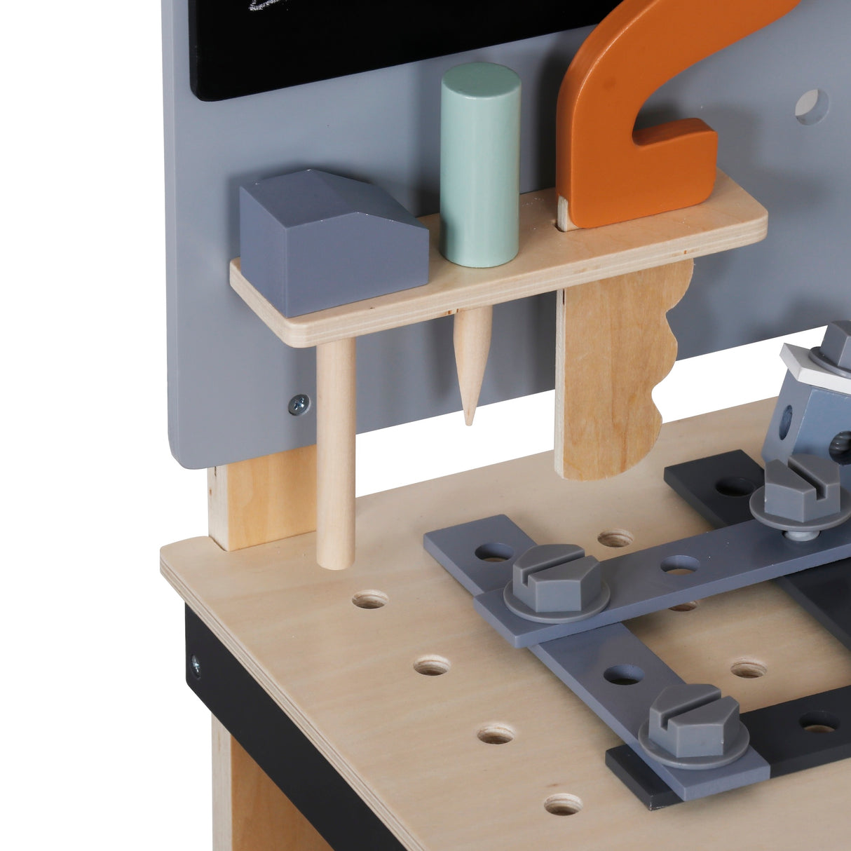 Taller De Herramientas Infantil W03D242B