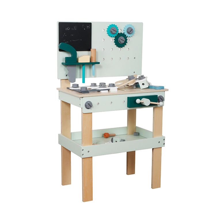 Taller De Herramientas Infantil W03D242