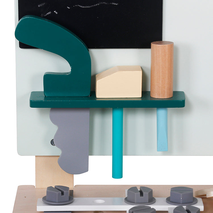 Taller De Herramientas Infantil W03D242