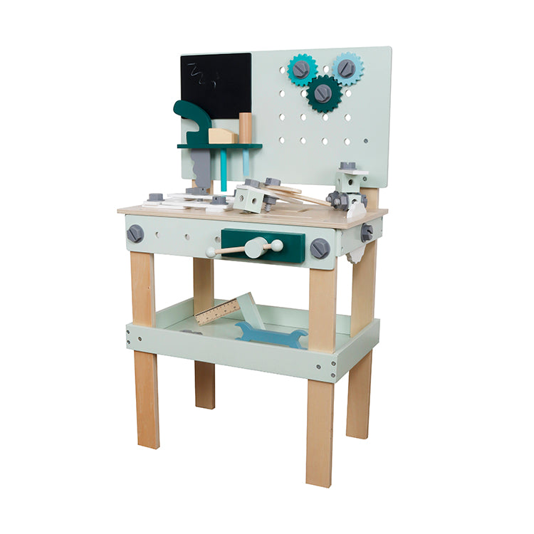 Taller De Herramientas Infantil W03D242