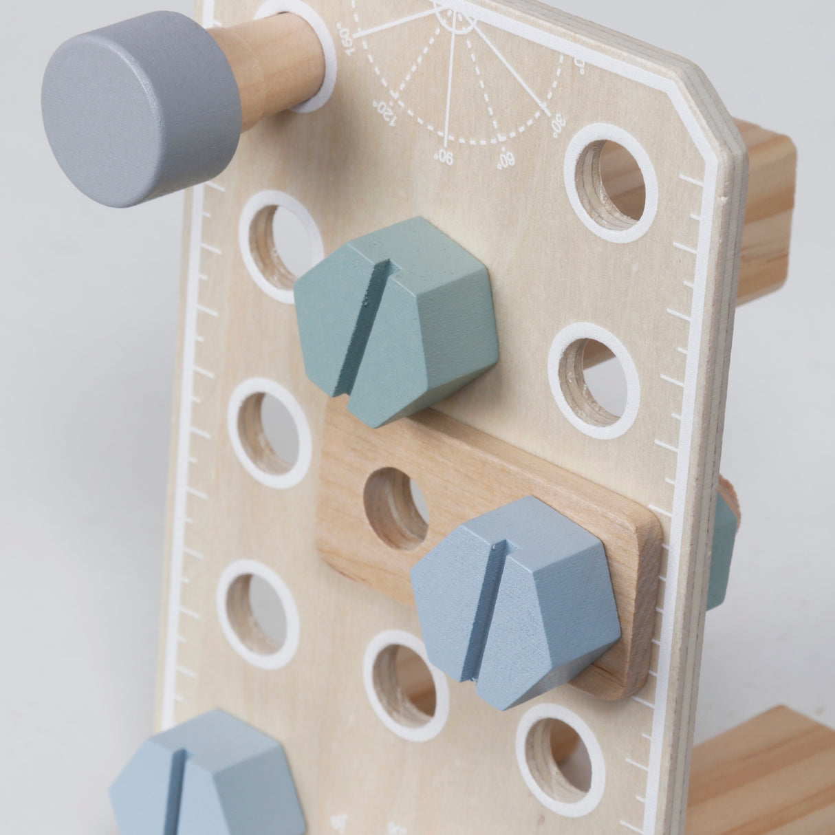 Caja De Herramientas juguete modelo W03D286