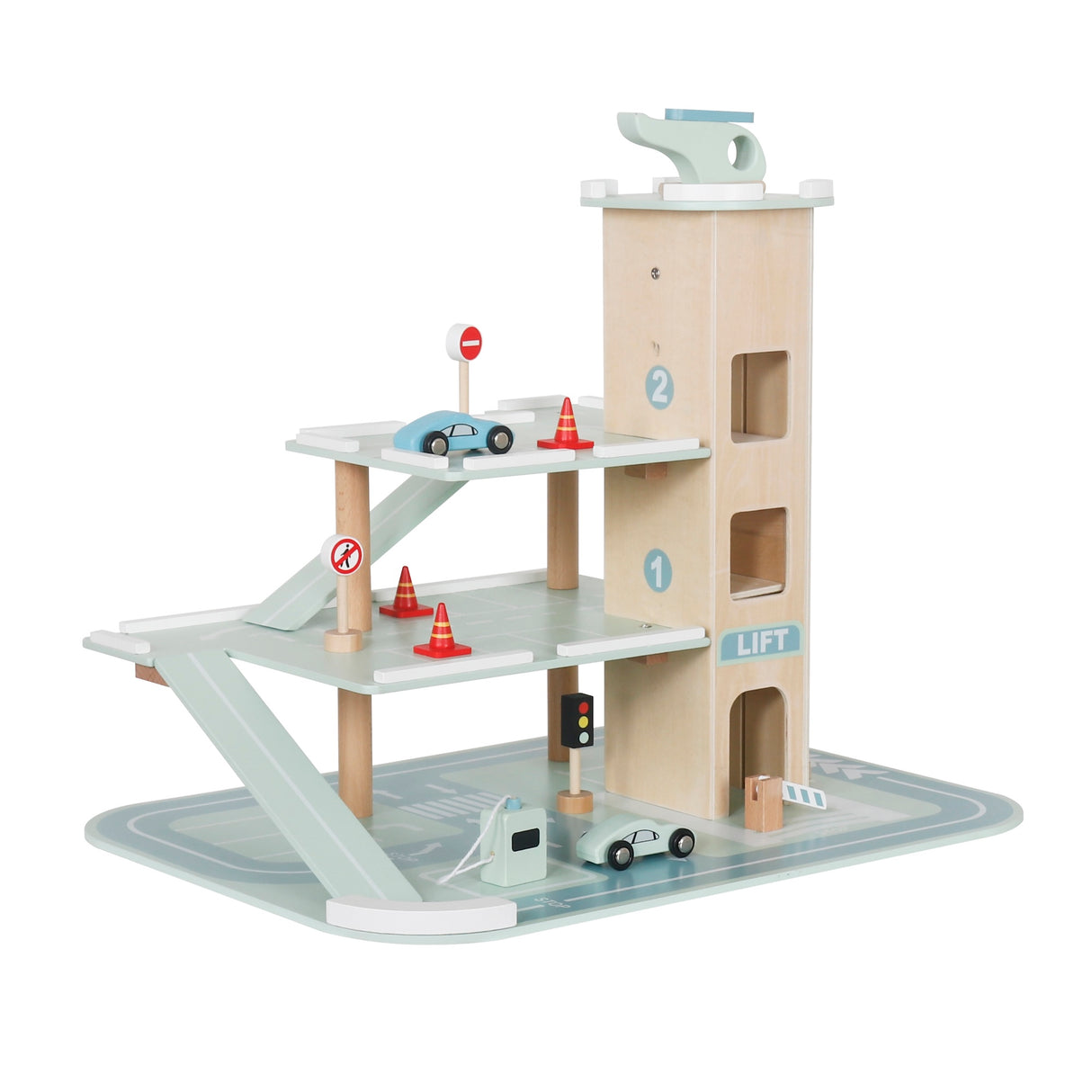 W04B130 juguete Montessori