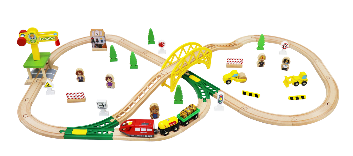 W04C187 juguete Montessori