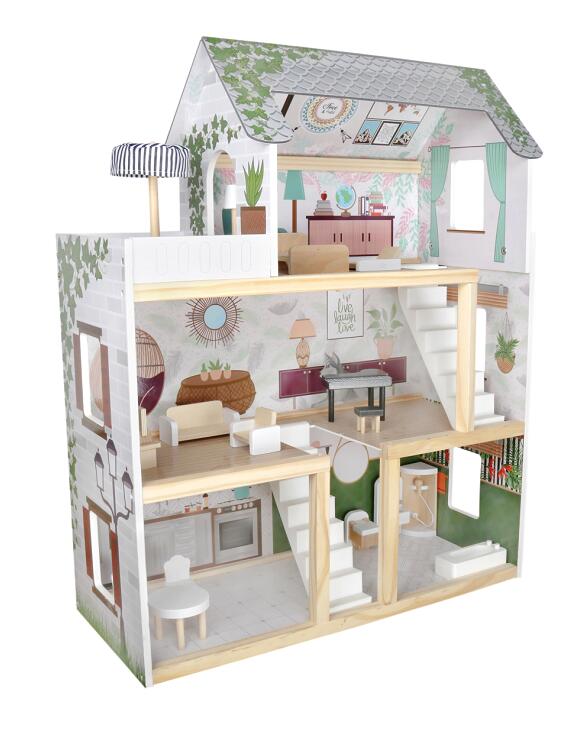 W06A413C juguete Montessori