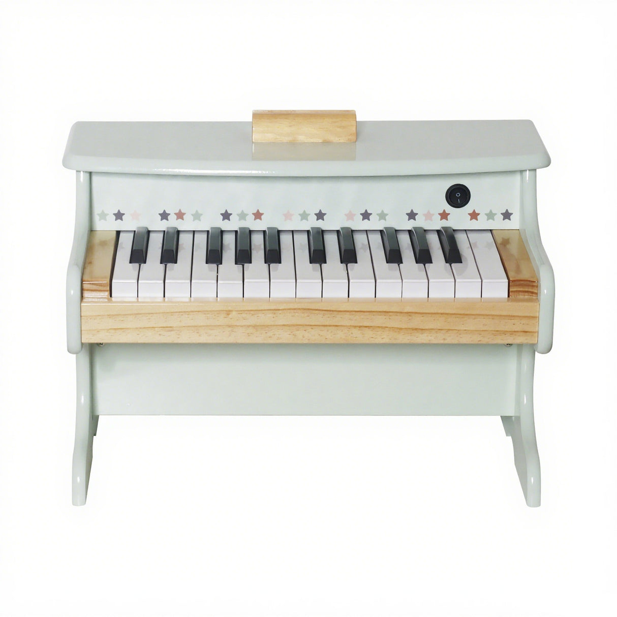 Piano Montessori juguete modelo W07K029