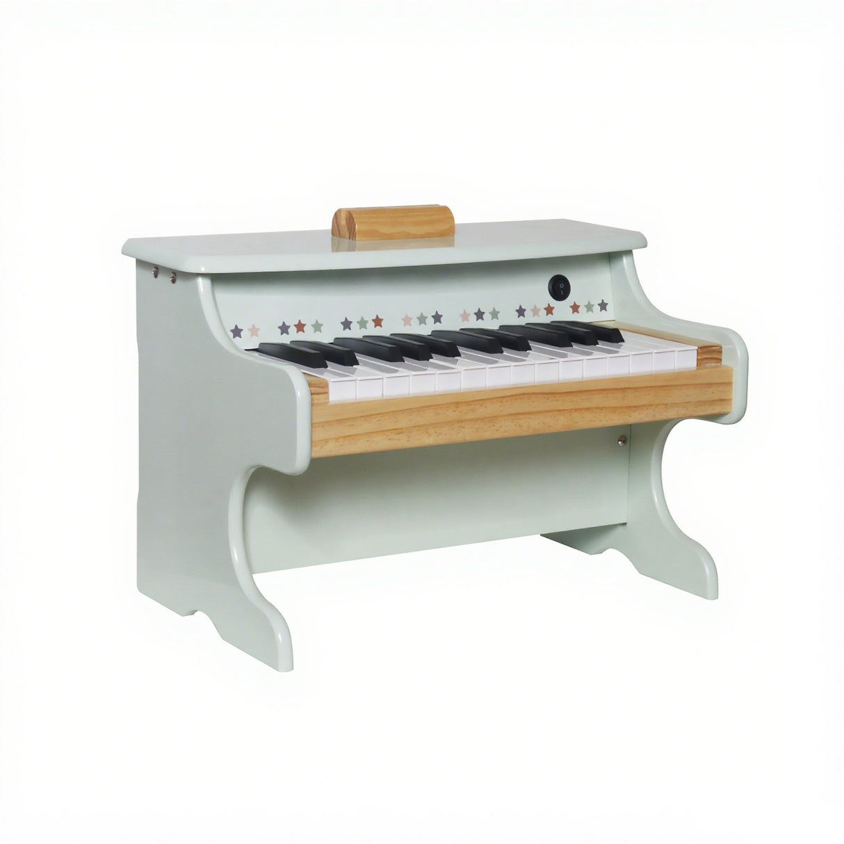 Piano Montessori juguete modelo W07K029