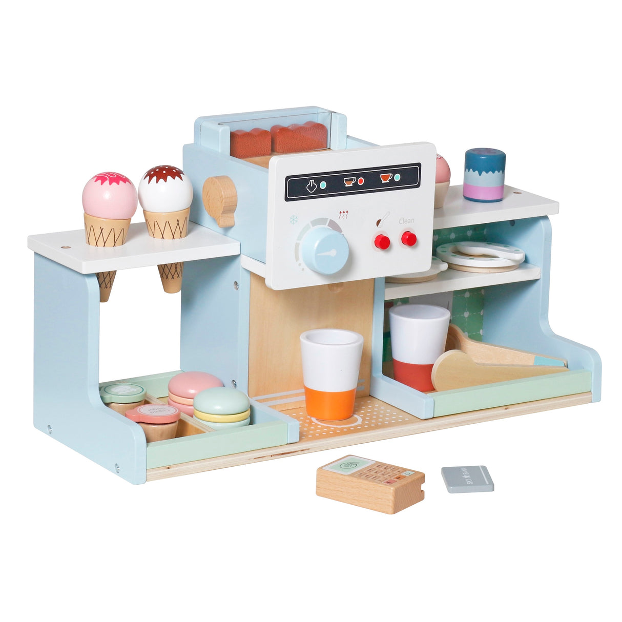 W10A284 juguete Montessori