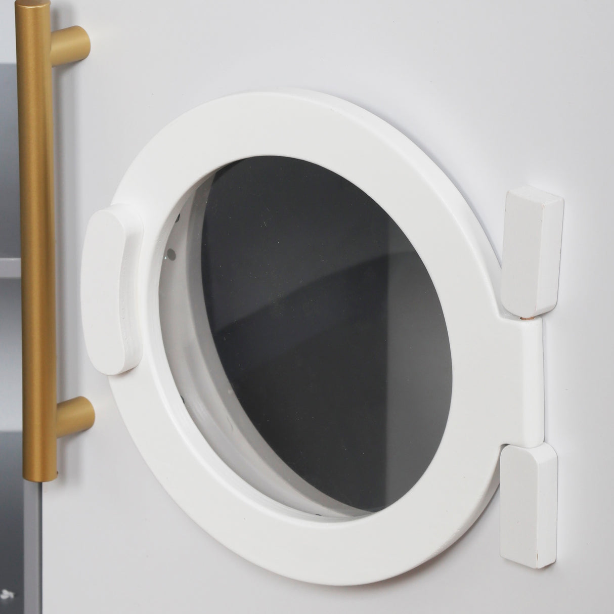 Cocina Montessori Pro juguete modelo W10C933I