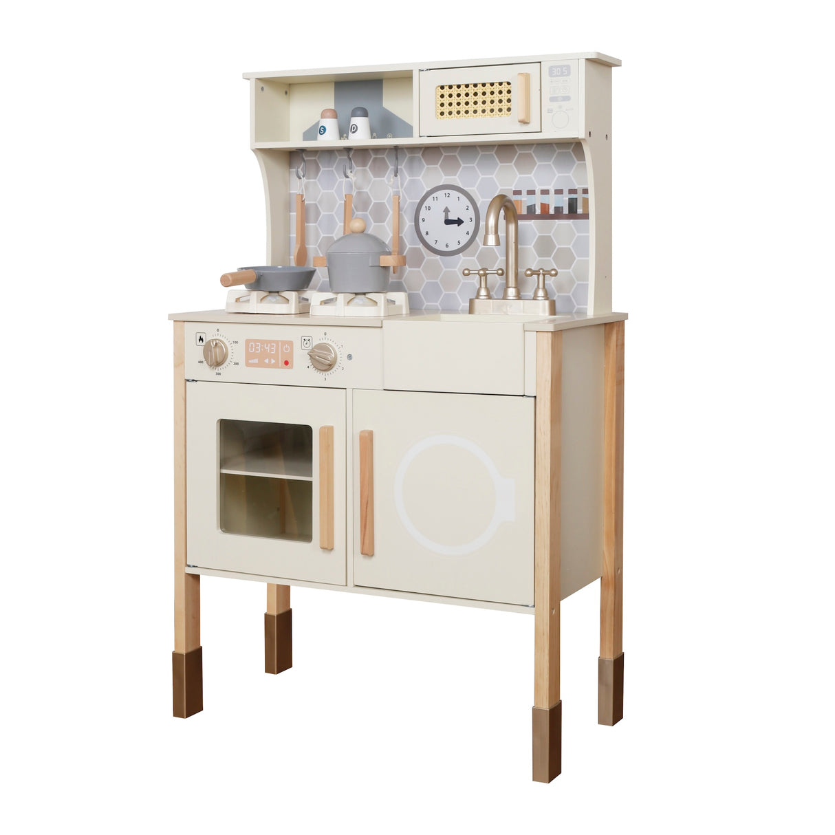 W10C948D juguete Montessori